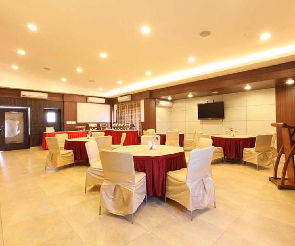 Hotel Rajawas Assam Dibrugarh Business Centre