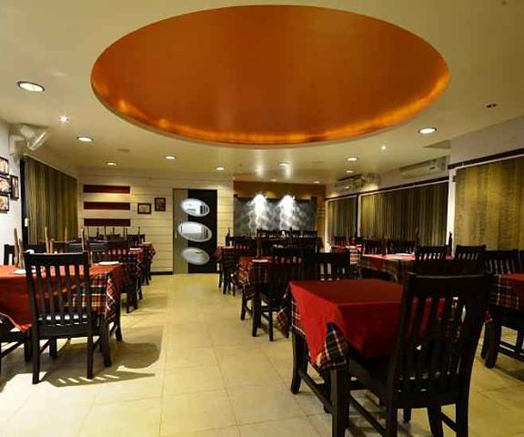 Hotel Rajawas Assam Dibrugarh Food & Dining