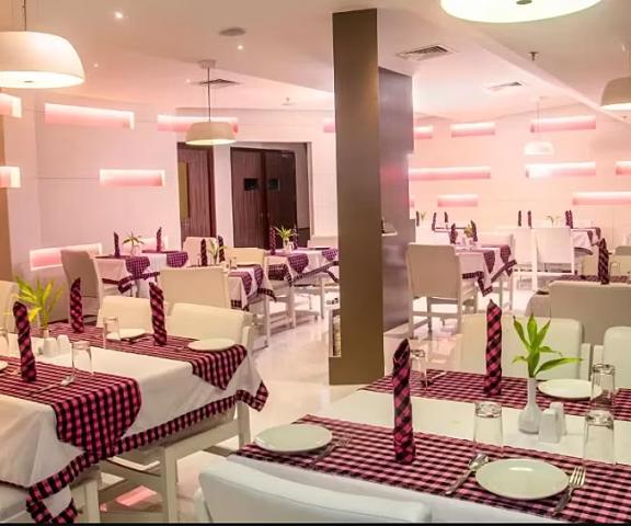 Hotel Indraprastha Kerala Palakkad Food & Dining