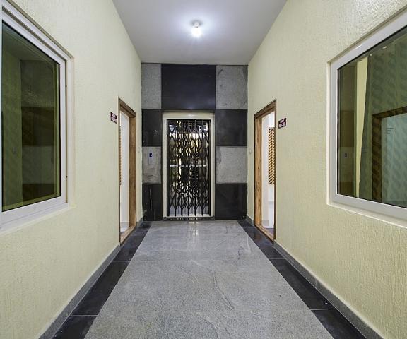 Sumangali Residency Tamil Nadu Trichy Elevator