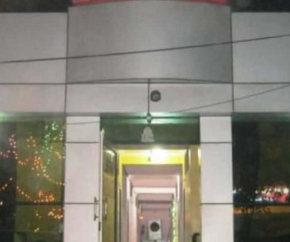 Hotel Arahan Uttar Pradesh Bareilly arahan facade bareilly disodd