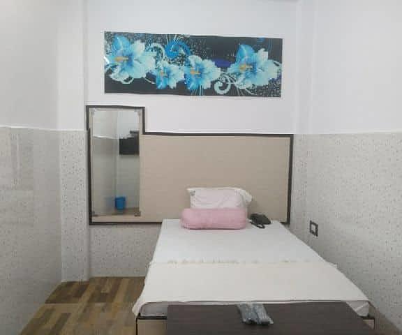 Hotel Arahan Uttar Pradesh Bareilly Non A/C Standard Room