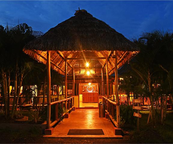 Pristine Beach Resort Andaman and Nicobar Islands Diglipur Hotel Exterior