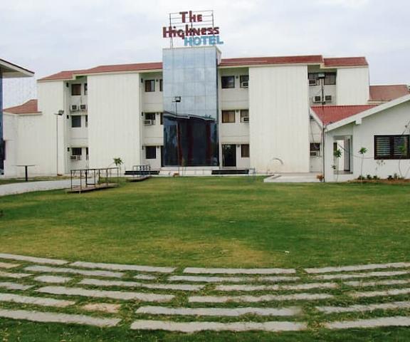 The Highness Hotel Gujarat Mehsana Overview