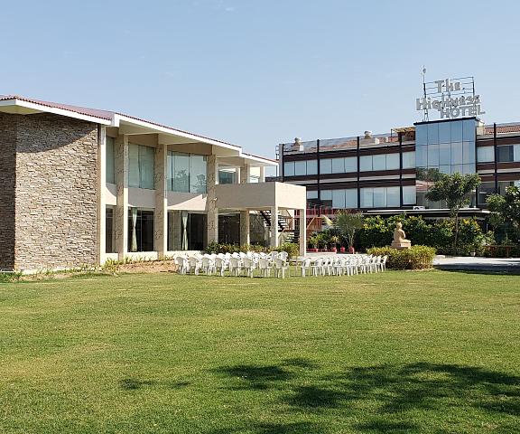 The Highness Hotel Gujarat Mehsana Hotel Exterior