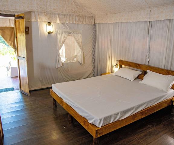 Greetoe Camp Panna Madhya Pradesh Khajuraho Room