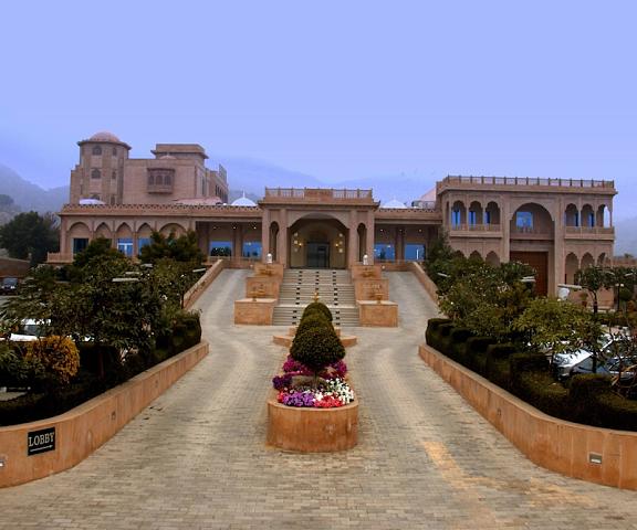 Pratap Mahal, Ajmer - IHCL SeleQtions Rajasthan Ajmer Facade