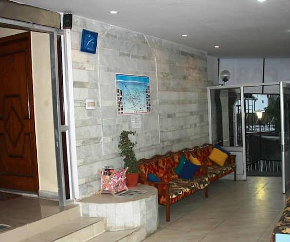 Hotel Park Mussoorie Uttaranchal Mussoorie Lobby