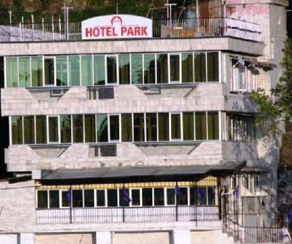 Hotel Park Mussoorie Uttaranchal Mussoorie Overview
