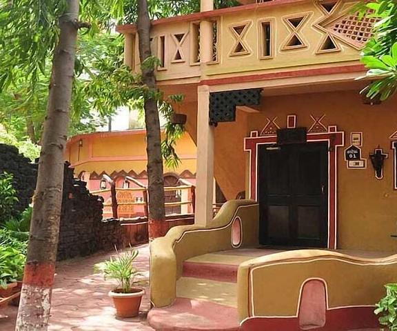 Nakhrali Dhani Village Resort Madhya Pradesh Indore Primary image