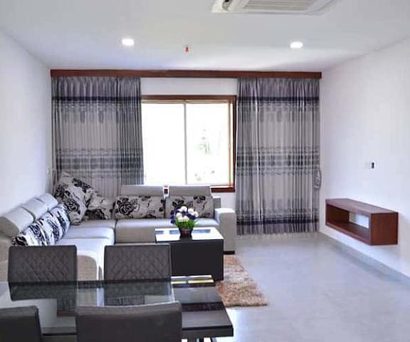 Rouba Residency Kerala Malappuram suite room sitting