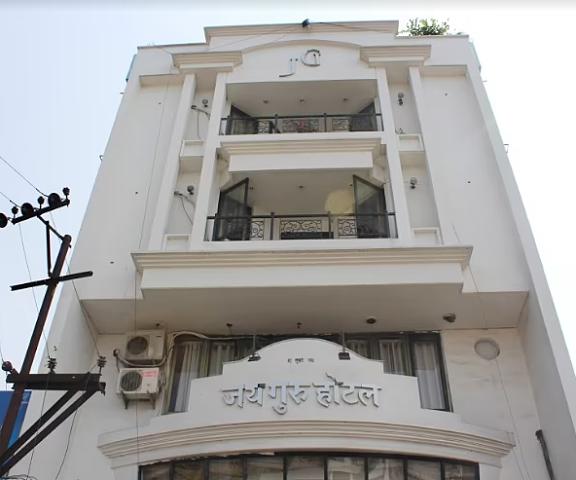 Jai Guru Hotel Uttaranchal Haldwani Hotel Exterior