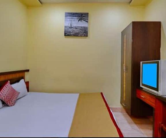 HOTEL AKASH Chhattisgarh Korba Deluxe Room