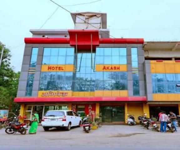 HOTEL AKASH Chhattisgarh Korba Hotel Exterior