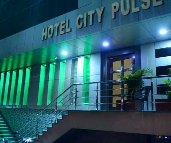 Hotel City Pulse Chhattisgarh Raipur Hotel View 1