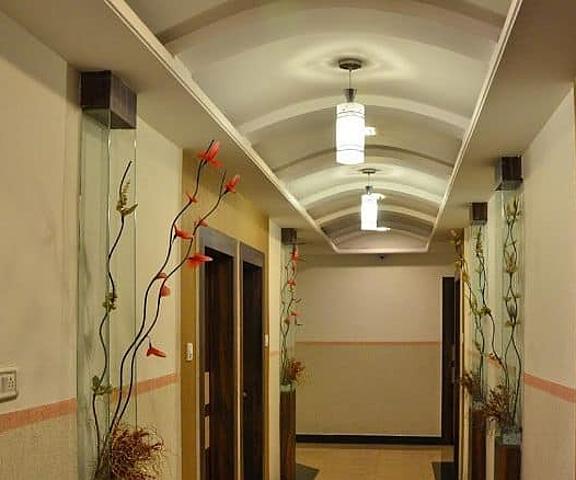 Hotel City Pulse Chhattisgarh Raipur corridor