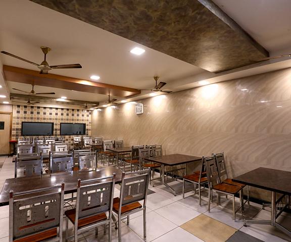 Hotel RSN International Tamil Nadu Ramanathapuram Food & Dining