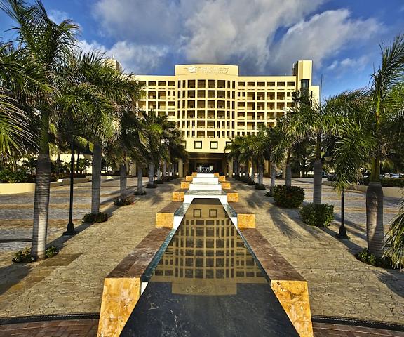 The Royal Sands Resort & Spa All Inclusive Quintana Roo Cancun Facade