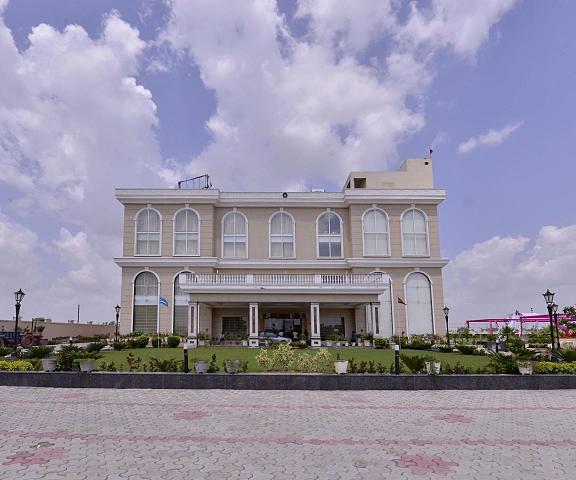 Best Western Imperio Haryana Hissar Hotel Exterior