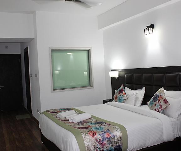 The Leenor Regency Sikkim Gangtok Comfort Room