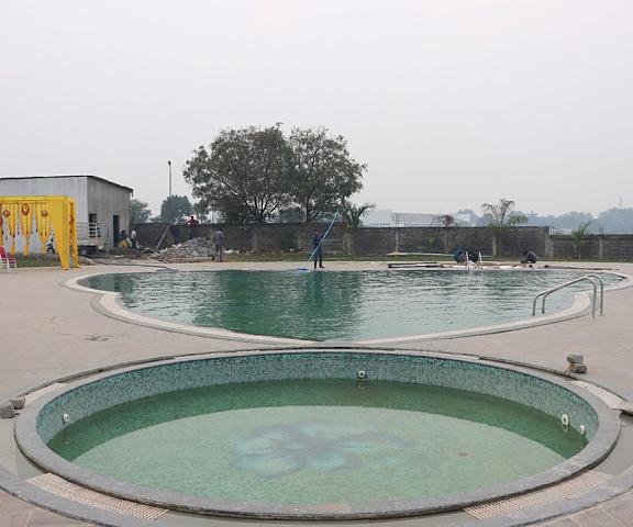 Royal Orbit Madhya Pradesh Jabalpur Pool