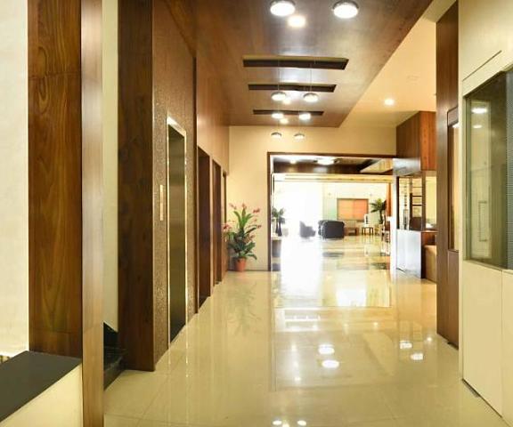 The Dwarika Hotel Gujarat Dwarka Public Areas