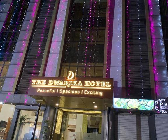The Dwarika Hotel Gujarat Dwarka Hotel Exterior