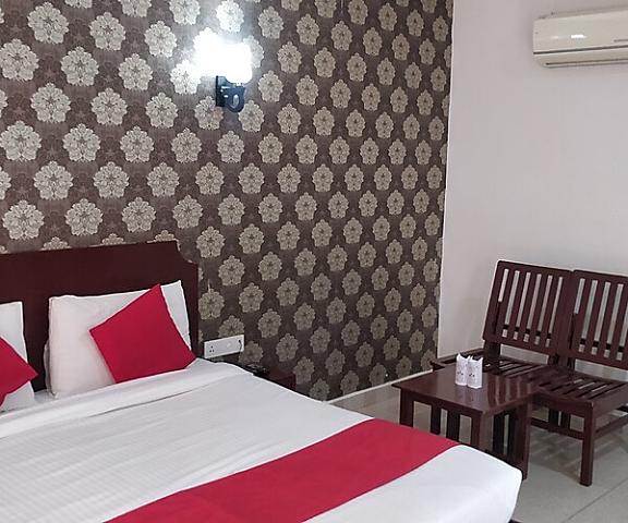 Hotel Badri Palace Rajasthan Jodhpur Deluxe Room