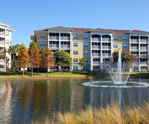 Sheraton Vistana Villages Resort Villas, I-Drive/Orlando Florida Orlando Fountain