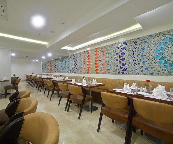 Hotel Incredible One Telangana Secunderabad Food & Dining