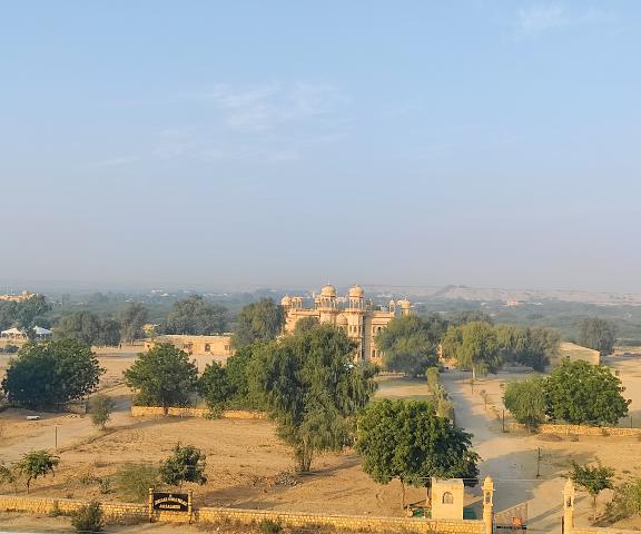 Hotel Antra Inn Jaisalmer - Antra's Rajasthan Jaisalmer Hotel View