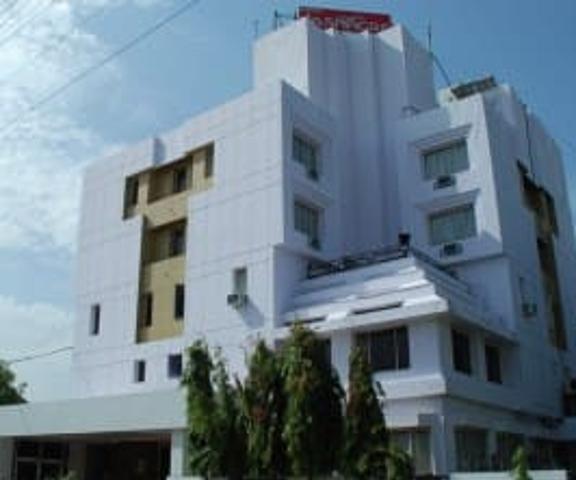 Hotel Jasnagra Maharashtra Akola Overview