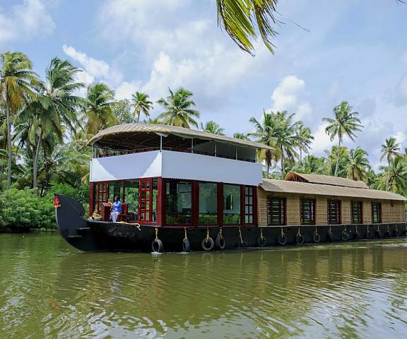 Sreekrishna Houseboats Kerala Alleppey Primary image