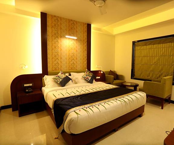 Hotel Pinnacle Gate Uttar Pradesh Varanasi Premium Twin Rooms