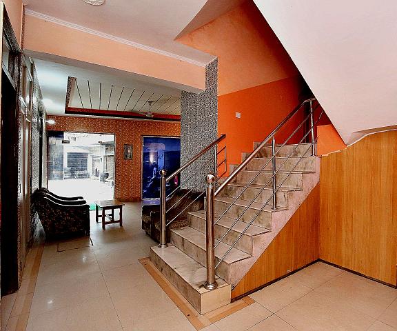 OYO 9229 GMG Hotel Chandigarh Chandigarh Public Areas