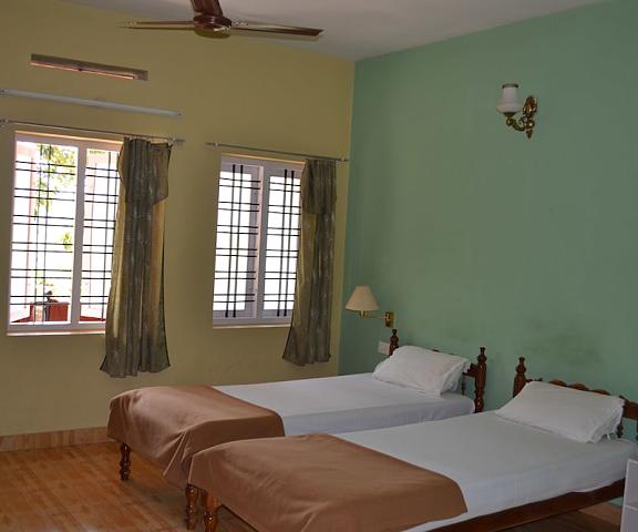 Kerala House Kerala Thekkady Room