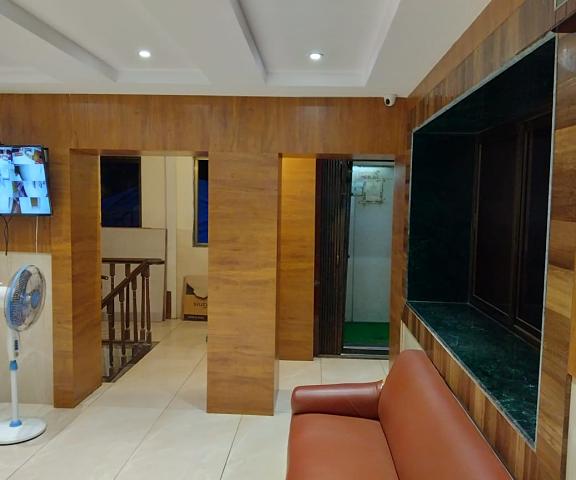 Hotel Rishi International Maharashtra Mumbai Public Areas