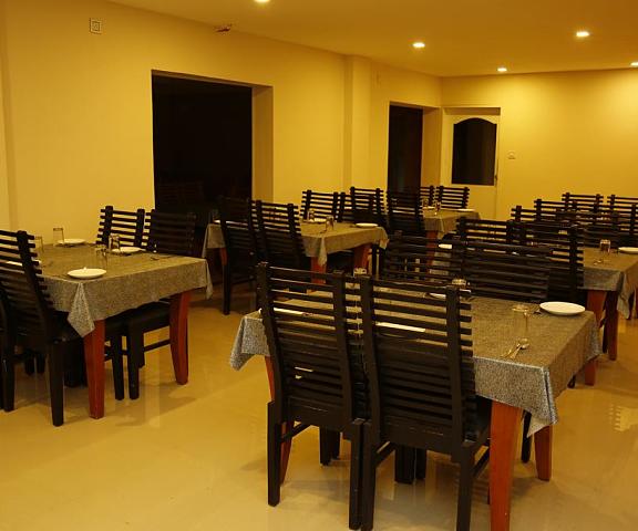 Jet Paark Resort Hotel Karnataka Mysore Food & Dining