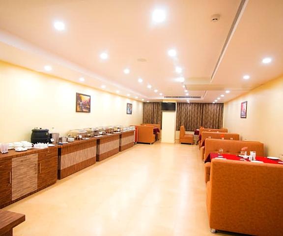 Hotel Raindew Jharkhand Ranchi Restaurant