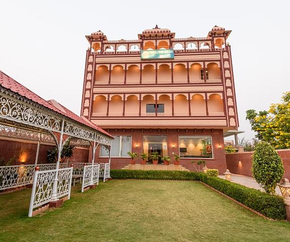 Hotel The Balam Rajasthan Jodhpur Hotel Exterior