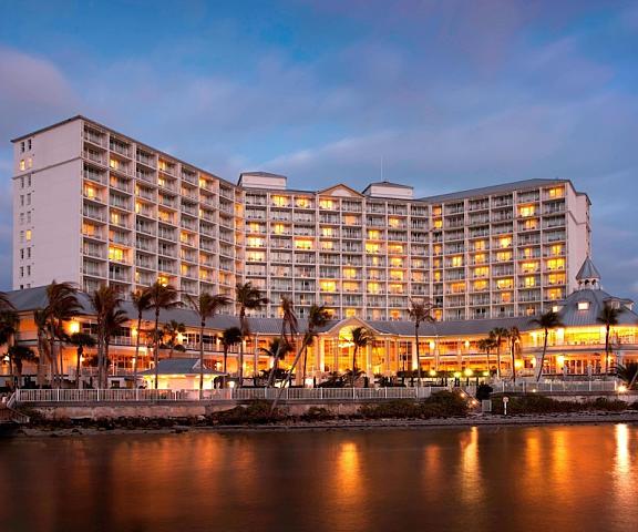 Marriott Sanibel Harbour Resort & Spa Florida Fort Myers Exterior Detail