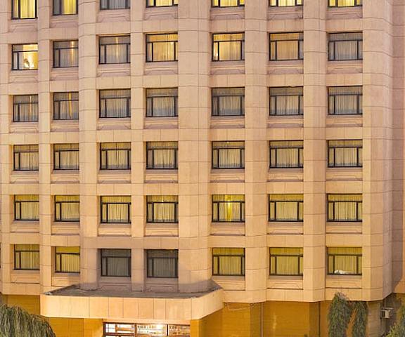 Hotel Hindustan Karnataka Mangalore Overview