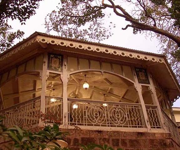 Dune Barr House - Verandah in the forest, Matheran, Mumbai Maharashtra Matheran Overview