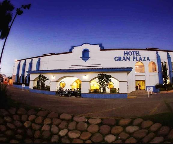 Gran Plaza Hotel & Convention Center null Guanajuato Reception
