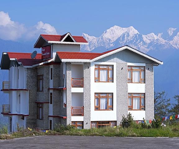 Retreat Crassula Ovata, Sikkim Sikkim Pelling Hotel Exterior
