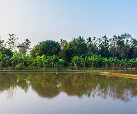 Rasa Gurukul Kerala Thrissur Farm