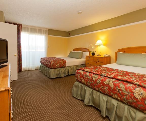 Legacy Vacation Resorts Reno Nevada Reno Room