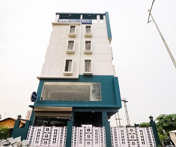 Silverkey Executive Stays 36128 Akankha West Bengal Kolkata Hotel Exterior