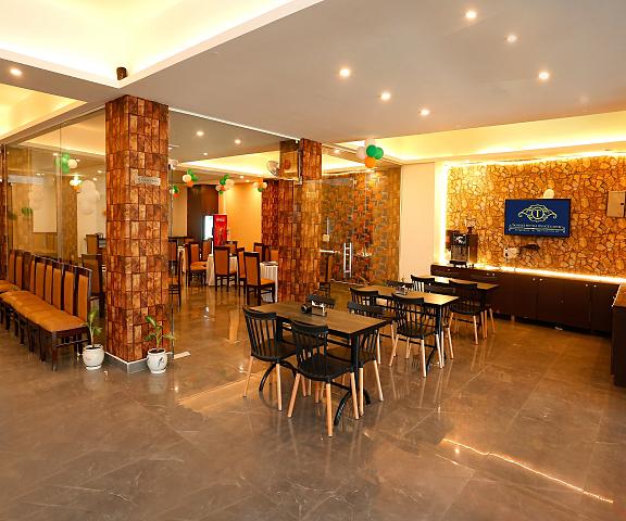 Airport Hotel Tashree Delhi New Delhi Public Areas