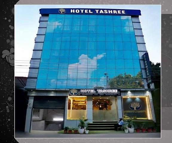 Airport Hotel Tashree Delhi New Delhi Hotel Exterior